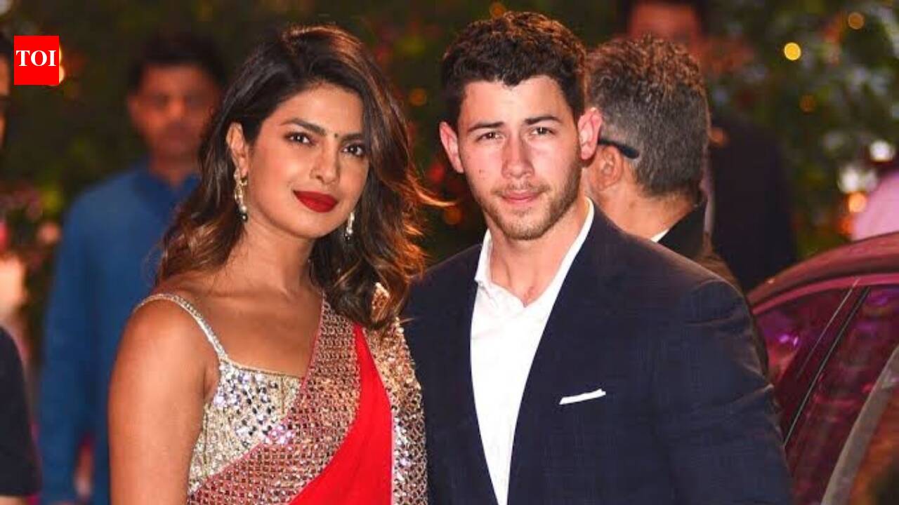 Priyanka says she wouldn't have loved Nick if he didn't embrace her Indian culture