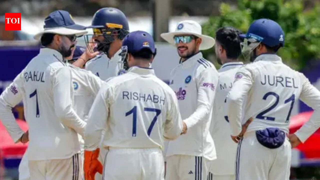 India target series sweep against Sri Lanka in decisive Colombo Test
