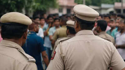 26-year-old Army jawan found hanging in Delhi hotel room, suicide note recovered
