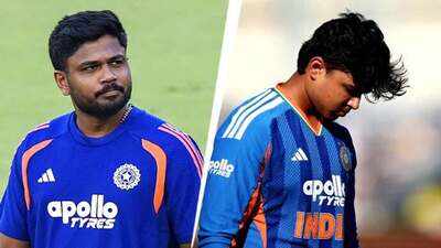 Cricket adds star power as India clears 492-athlete Asian Games contingent
