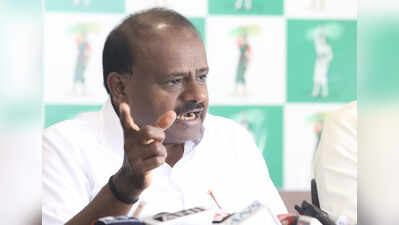 Kumaraswamy alleges irregularities in NICE project, seeks release of documents