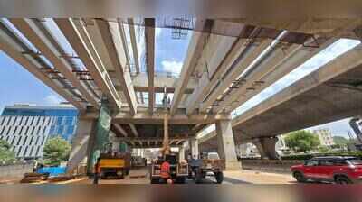 58km Blue Line Metro to Bengaluru airport will be operational in two years: Minister