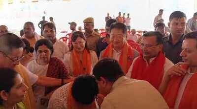 Kashi hosts Japan for industry, investment and cultural ties