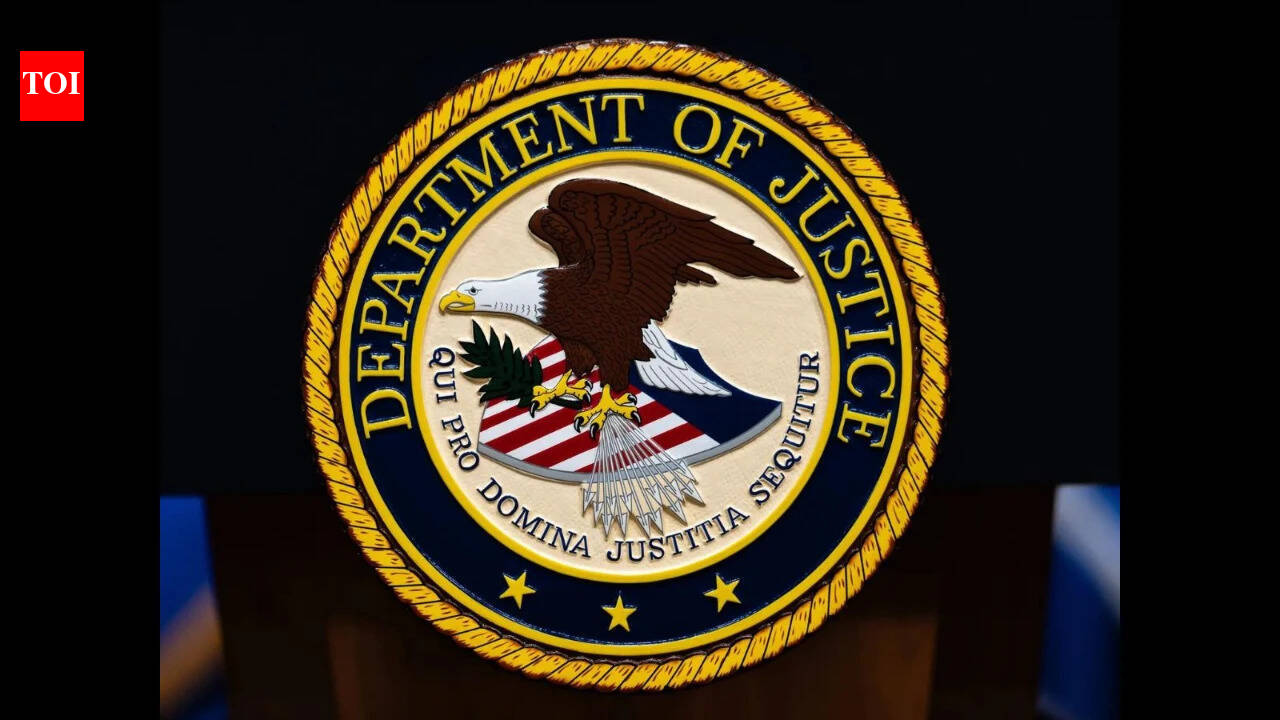 Gujarati man sentenced to 9 years in jail in US for scam; attorney says he grew up in India in extreme poverty without water, studied only till 10th