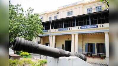 ASI to restore 230-year-old exchange building and revamp colonial museum inside Fort St George