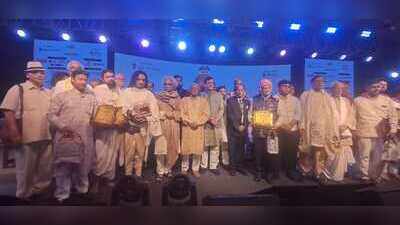 Kashi emerges as global tourism hub: Experts at FHRAI’s convention