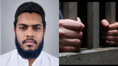 Karnataka man arrested after Instagram trail unveils links to ‘Pakistani gangsters’