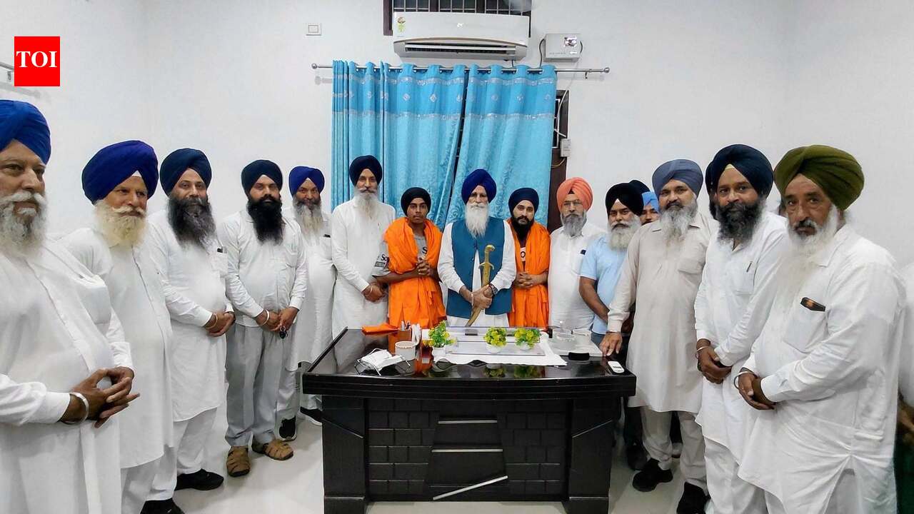 Sikh youths arrested in Gursimran Mand assault case released on bail
