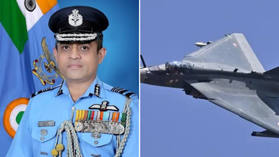 Ex-IAF vice-chief Kapoor says India’s 4.5-gen Tejas may not have relevance in 2030s, country must partner with global consortiums like FCAS or GCAP for 6th-gen programme