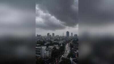 IMD Forecasts Rainfall Recovery for Chennai and North Coastal Tamil Nadu