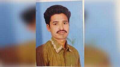 Worker buried alive while digging sewage pit in Chennai