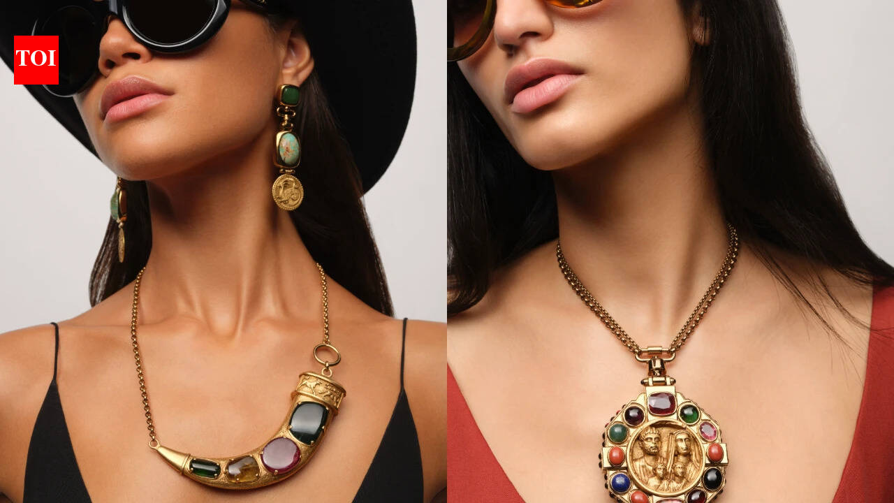 'New gen doesn’t buy jewellery for the locker. It’s about storytelling and craft"