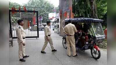 JU VC plans more retired jawans, body cameras