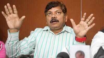 Ombudsman Rao’s report flags election irregularities in Bihar Cricket Association