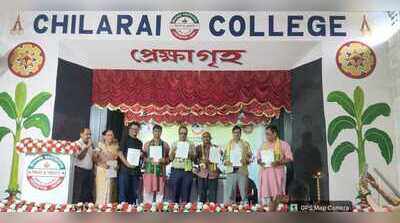 Theatre, identity and changing times explored at Dhubri meet
