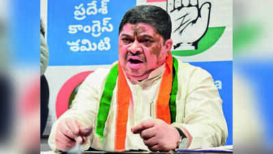 Centre creating hurdles for Telangana’s development: Ponnam