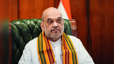Ahmedabad: Amit Shah to review Olympic preparations