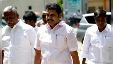 Senthilbalaji accuses ministers of evading questions in assembly