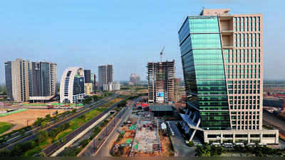 GIFT City Club assault case: CA alleges assault, death threat in counter complaint