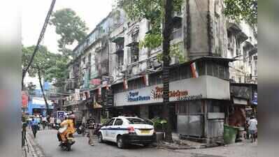Fire, deaths bolts from blue for industry looking at turnaround