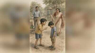 Ahmedabad: Parents clash after children fight in Tragad society