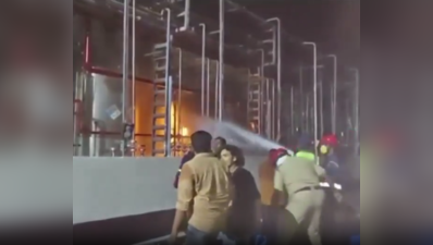 2 killed, 9 injured in reactor blast at pharma unit near Hyd