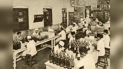 Gujarat’s enduring pharma legacy: A century among India’s top 25