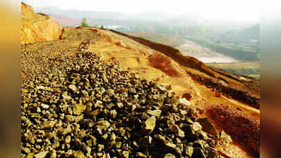 HC refuses to review order on Goa mining dump policy