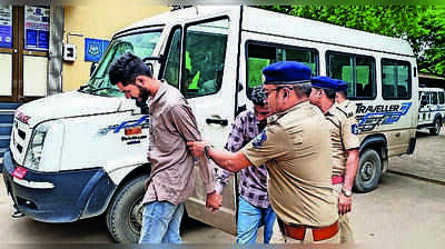 Bhavnagar spurious liquor case: 3 more succumb