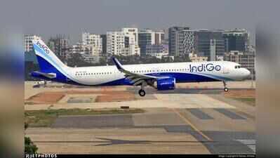 DGCA clearance awaited as IndiGo aircraft remains grounded in Gorakhpur
