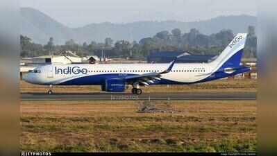 DGCA clearance awaited as IndiGo aircraft remains grounded in Gorakhpur