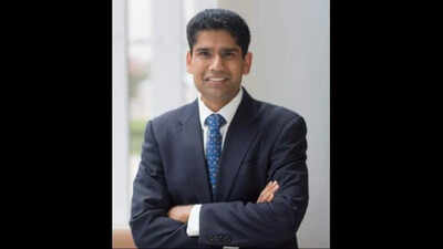  Indian-origin doctor denies assault allegations from students after arrest at Miami International Airport, released on bond