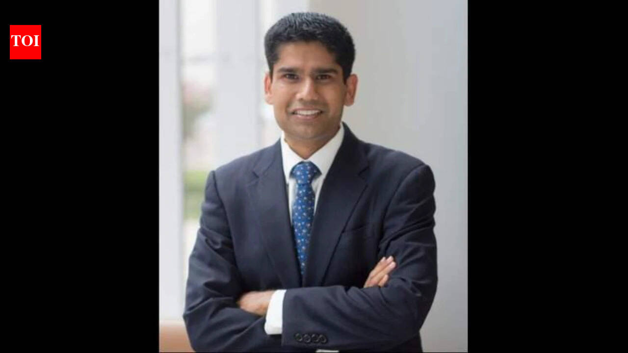 'Never': Indian-origin doctor denies assault allegations from students after arrest at Miami International Airport, released on bond