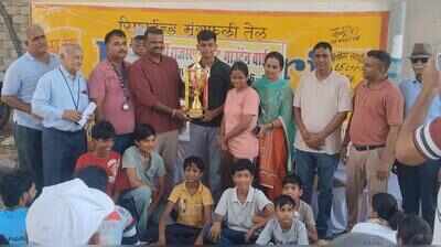 23rd Rajasthan State-Level MTV Cycling Championship: Bikaner triumph, Hanumangarh finish runners-up