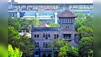 BJP, Congress spar over Friday night campus clash at COEP Technological University
