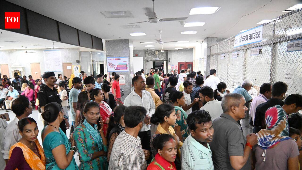 Don’t panic, maintain hygiene: NCR on alert after H1N1 spike in Delhi