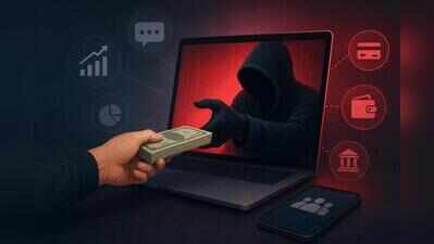 Elderly man loses over ₹1cr in online share-trading fraud