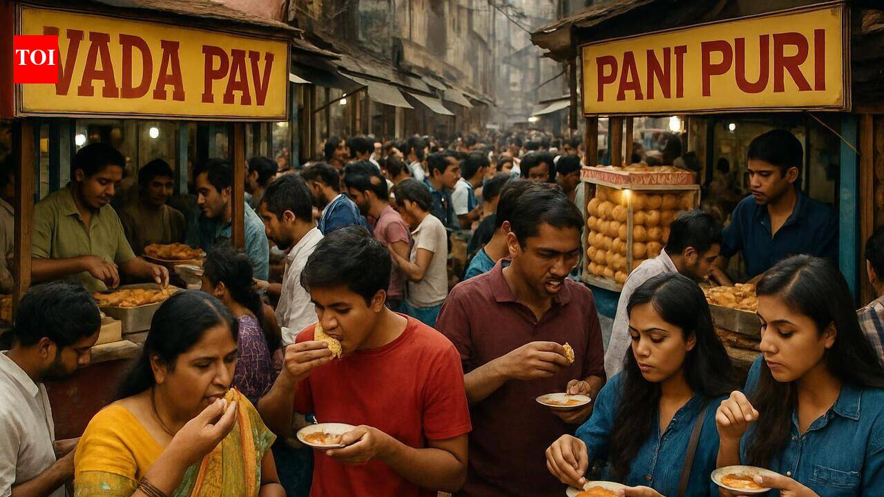 As FDA tightens inspection, industry says gap in street food safety checks