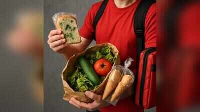 Mouldy bread, rotten veggies: Quick-commerce users flag quality woes