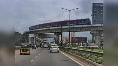 Hinjewadi to Shivajinagar Metro Line 3 launch awaits inauguration date as four more stations near CMRS clearance