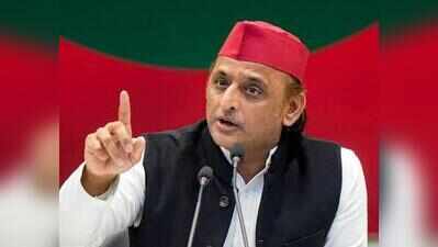Sugar price hike in festivals aimed to help ‘big people’ close to BJP: Akhilesh