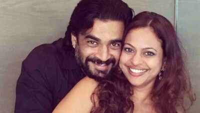 When R Madhavan said his net worth would have been more if he was money minded and financially more cautious, wife Sarita pointed it out to him: 'Bohot fizool paise udaaye hai'