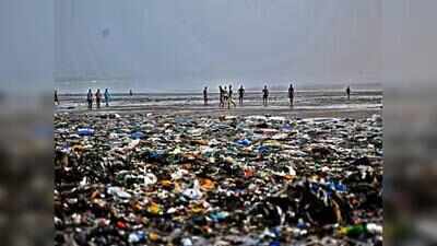 MPCB Asks BMC to Overhaul Beach Sanitation, Tighten Festive Ban on Single-Use Plastics