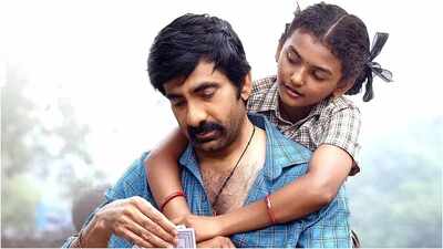 'Irumudi' box office collections day 2: Ravi Teja's film records 5.2% growth; India net reaches Rs 31.40 Cr
