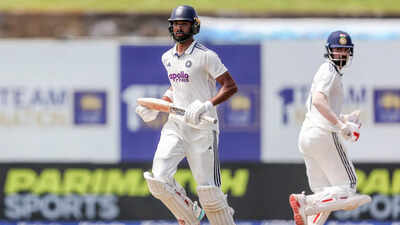 Pujara backs Padikkal at No. 3, says Sai Sudharsan must remain in India’s Test plans