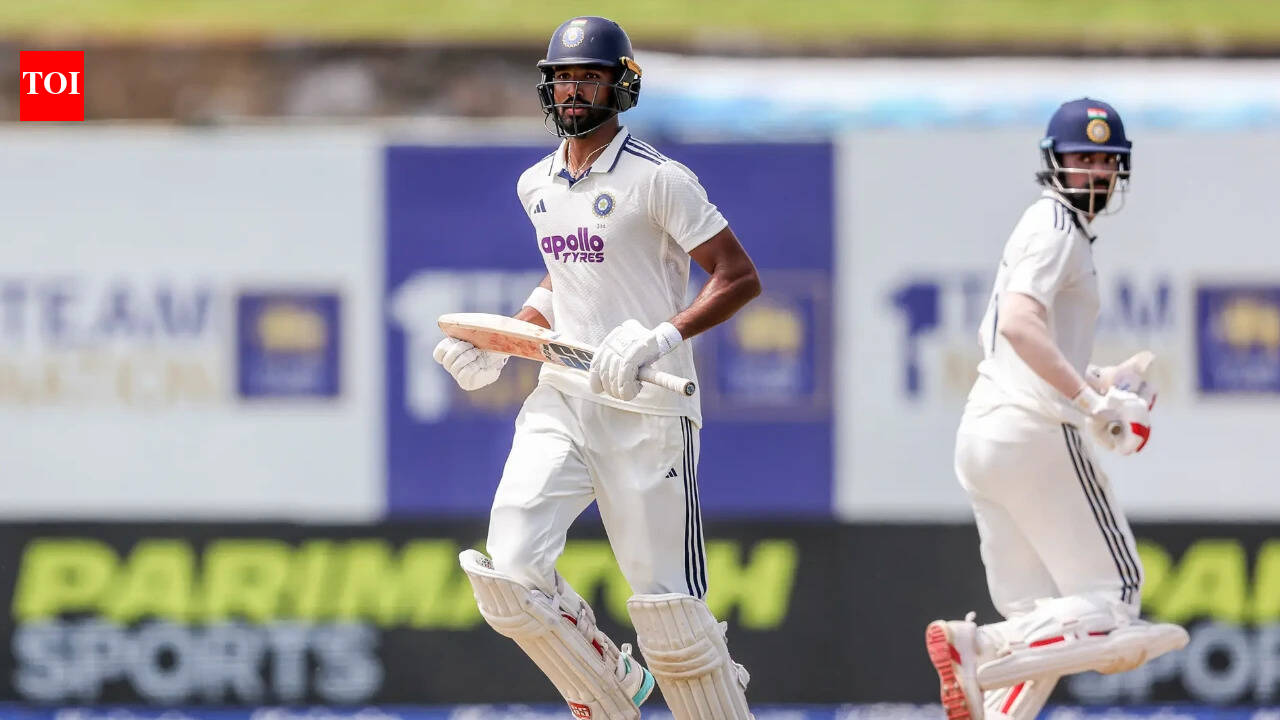 Pujara Supports Padikkal for No. 3 Spot, Advocates for Sudharsan's Inclusion