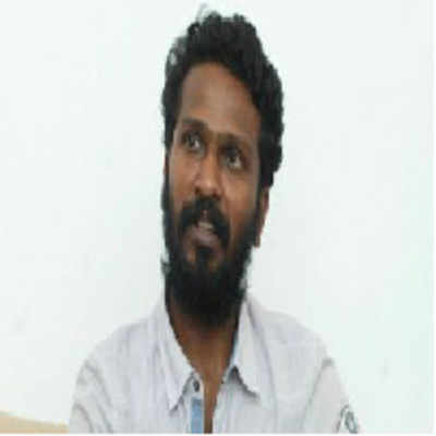 Vada Chennai not shelved ' Vetrimaran
