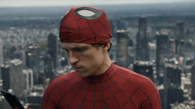 'Spider-Man: Brand New Day' box office collection Day 24: Tom Holland and Zendaya starrer grosses over Rs 575 crore in India, crosses USD 2.06 billion worldwide
