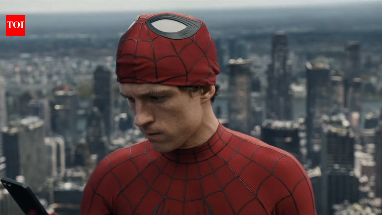 'Spider-Man' grosses over Rs 575 crore in India on Day 24