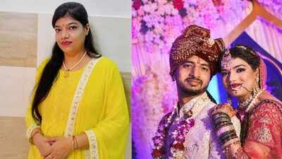 ‘Who would apply medicine to child’s blisters?’: Delhi techie killed after row over chore; wife, 3 held
